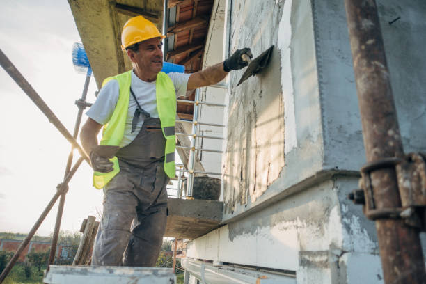 Best Soundproof Insulation Installation  in Estancia, NM